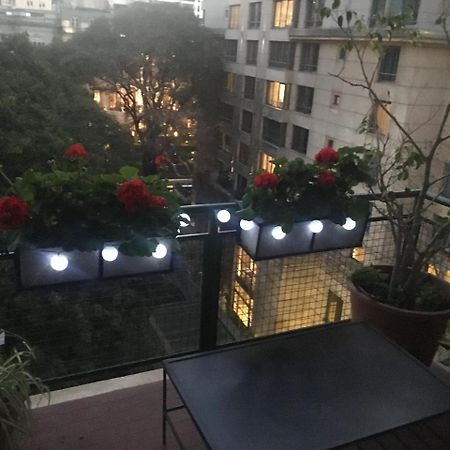 Cozy Studio In The Heart Of Recoleta Buenos Aires Esterno foto