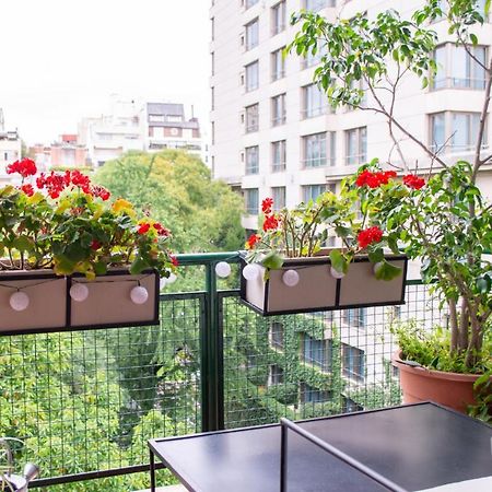 Cozy Studio In The Heart Of Recoleta Buenos Aires Esterno foto