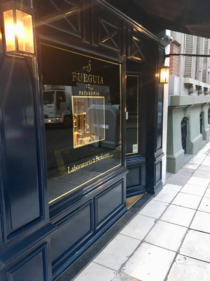 Cozy Studio In The Heart Of Recoleta Buenos Aires Esterno foto
