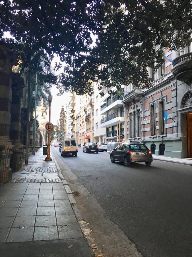 Cozy Studio In The Heart Of Recoleta Buenos Aires Esterno foto