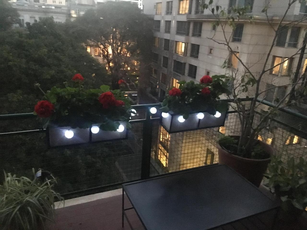 Cozy Studio In The Heart Of Recoleta Buenos Aires Esterno foto