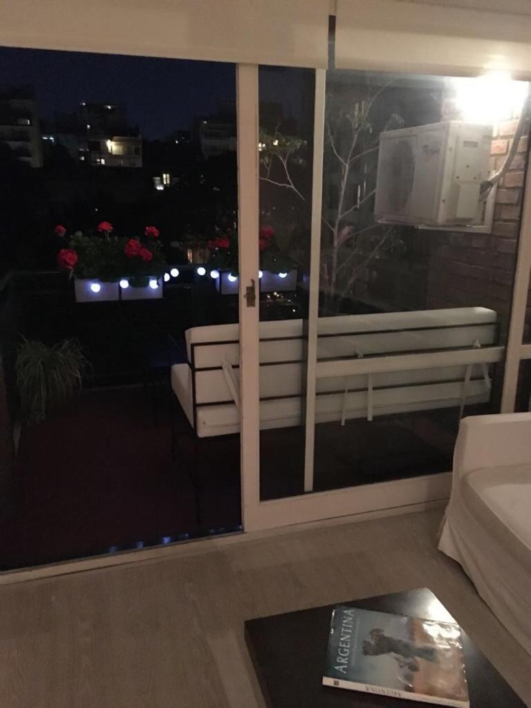 Cozy Studio In The Heart Of Recoleta Buenos Aires Esterno foto