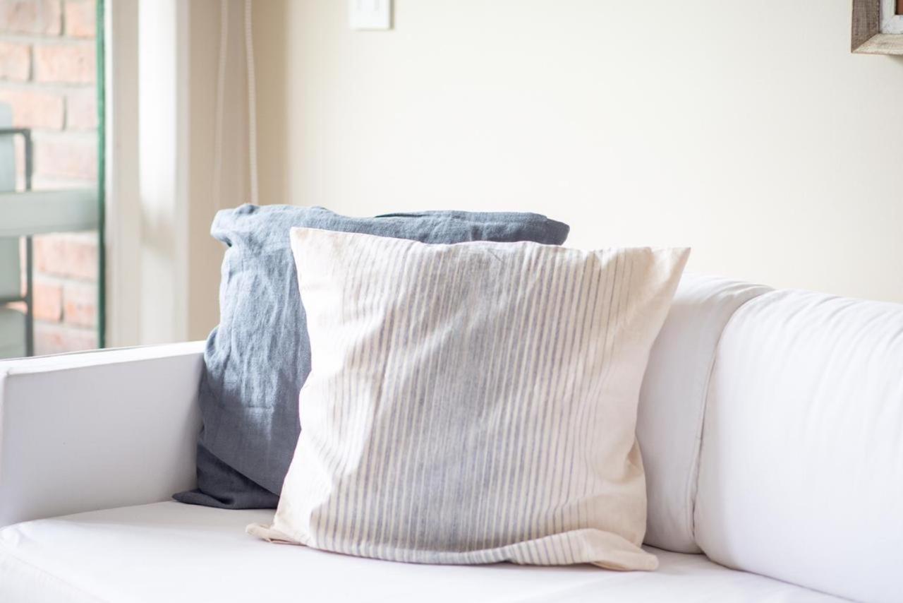 Cozy Studio In The Heart Of Recoleta Buenos Aires Esterno foto