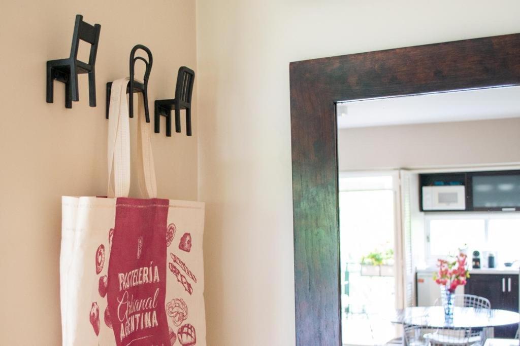 Cozy Studio In The Heart Of Recoleta Buenos Aires Esterno foto