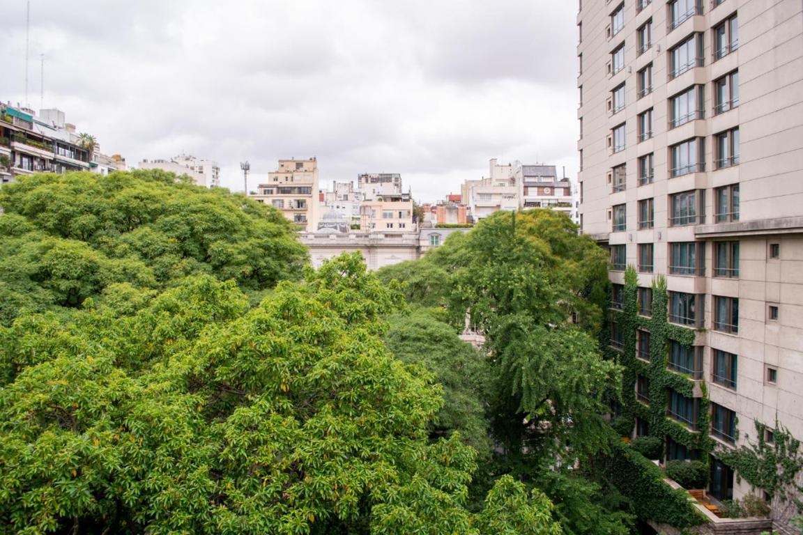 Cozy Studio In The Heart Of Recoleta Buenos Aires Esterno foto