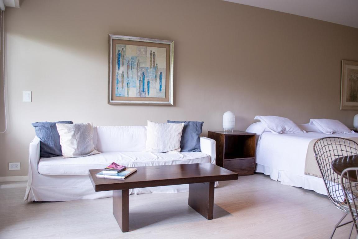 Cozy Studio In The Heart Of Recoleta Buenos Aires Esterno foto