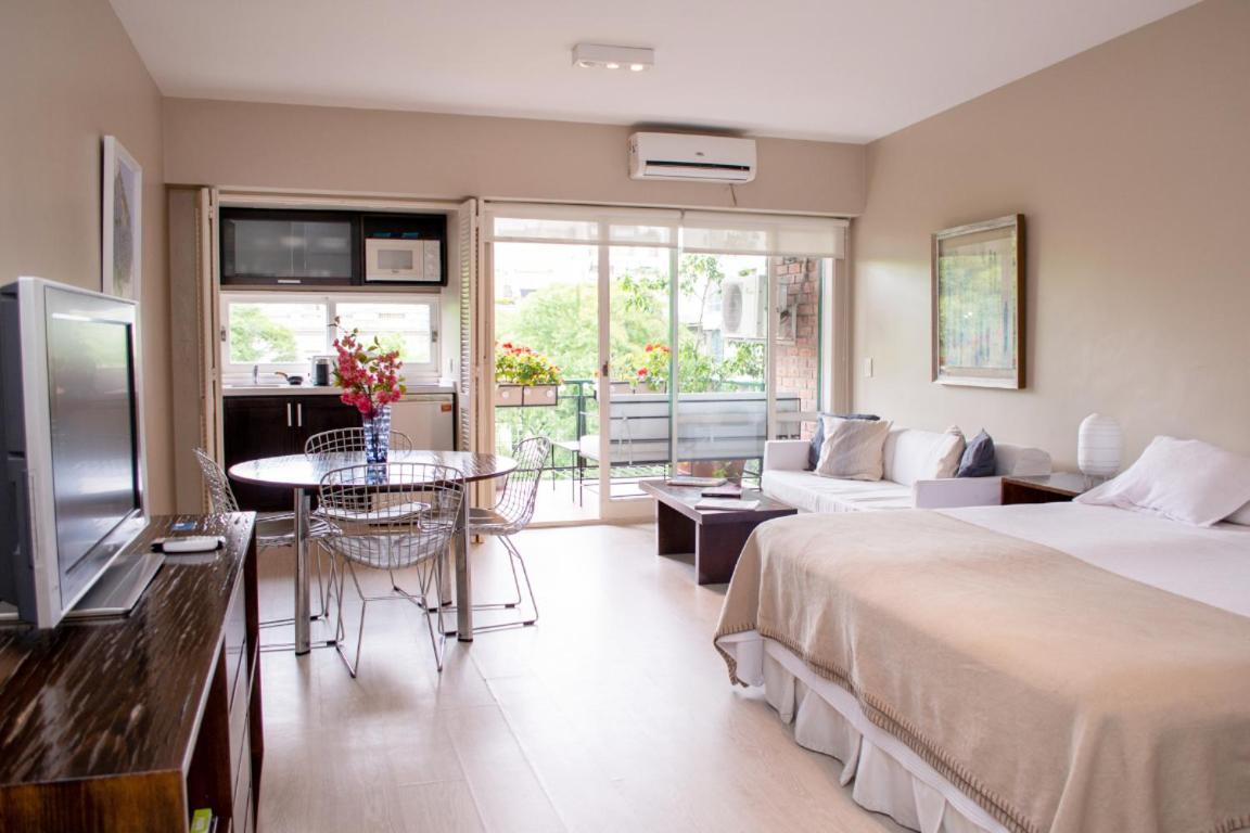 Cozy Studio In The Heart Of Recoleta Buenos Aires Esterno foto